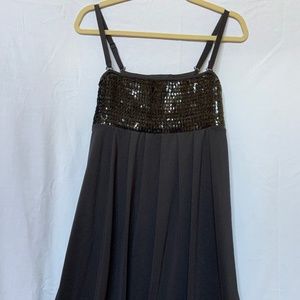 INC MINI DRESS